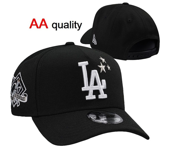 Los Angeles Dodgers 2026 Stitched Snapback Hats 026